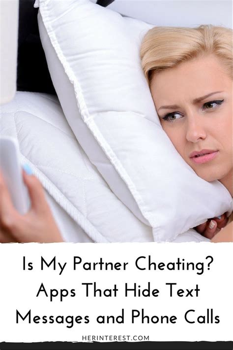 There are other features as well, such as call monitoring, location. . How cheaters hide texts
